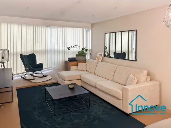 Appartement refait a neuf