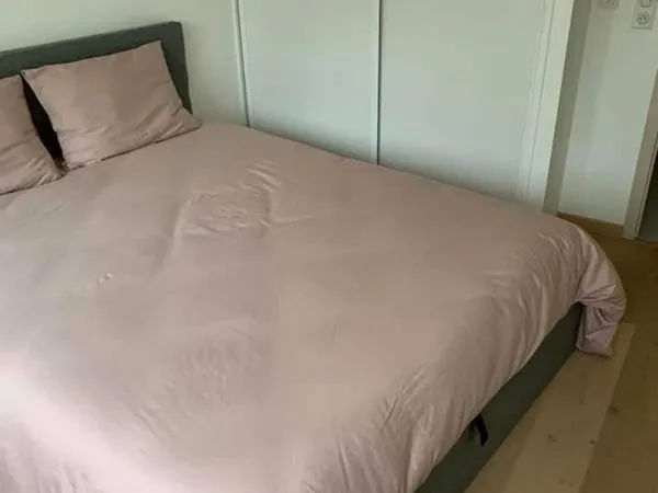 Loue chambre double dans T3 très bien situé à Annecy, proche lac et vieille ville