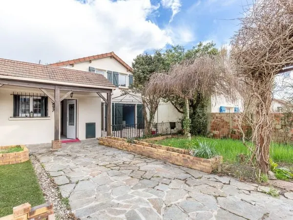 Maison 5 pièces 102 m²