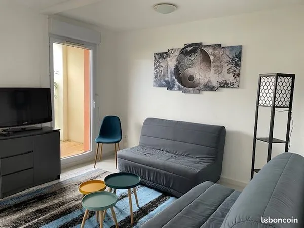 Appartement en location Le Verdon sur mer