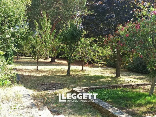 Terrain NaN pièce(s), LA GARDE-FREINET