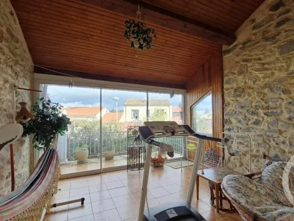 Maison 4 pièces 177 m²