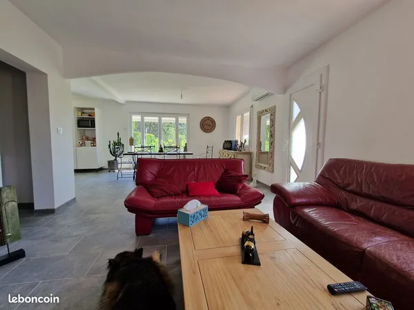 Maison 3 pièces 96 m2