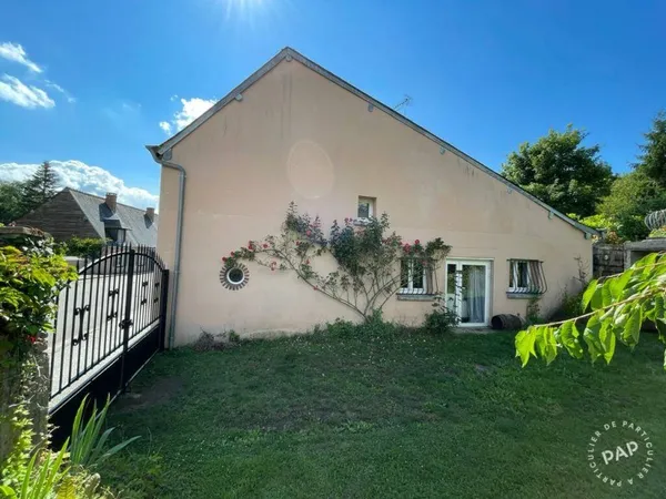 Maison 8 pièces 112 m²