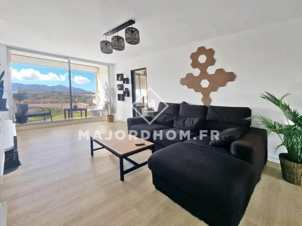 Appartement 4 pièces 76 m²