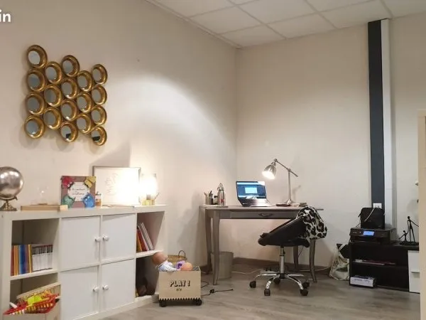Cabinet / bureau à partager - Annecy-le-Vieux (24 m²)