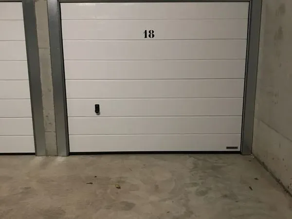 Location garage