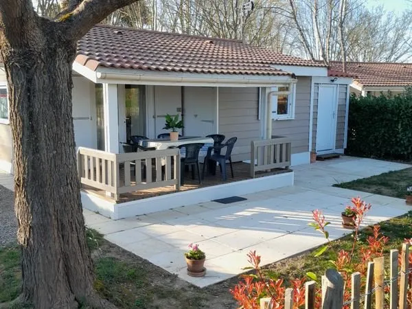 Location chalet