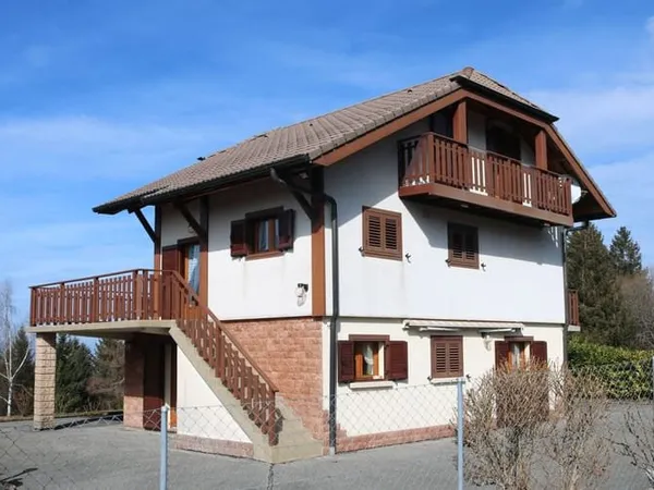 Maison 6 pièces 132 m²