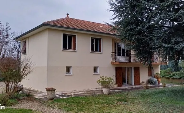 Maison familiale particulier à particulier