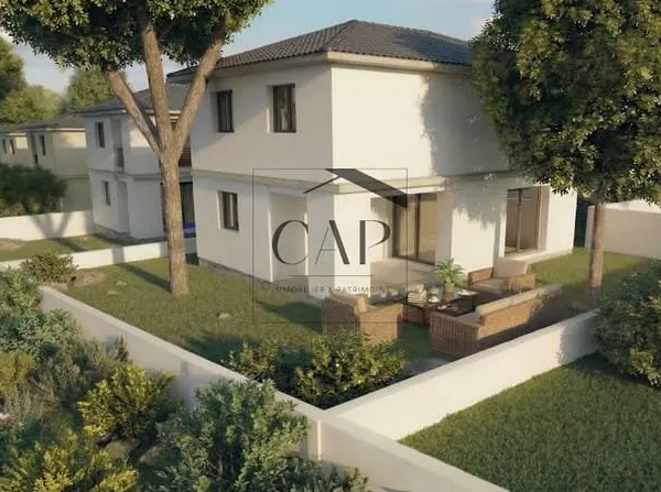 Maison 4 pièces 102 m²