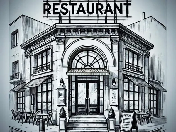 Fonds de commerce 90 m²