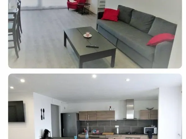 Colocation 1 chambre disponible