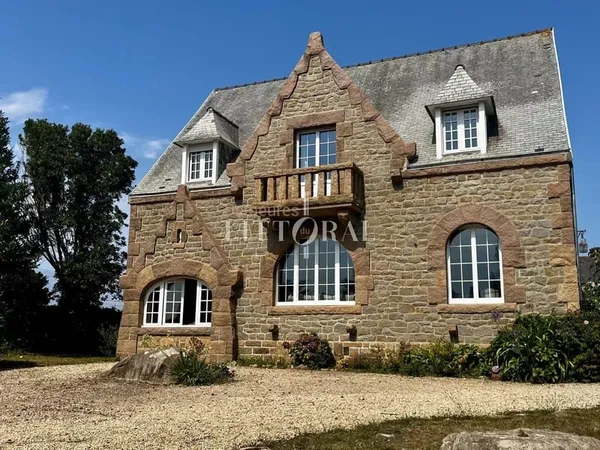 Maison 160 m²