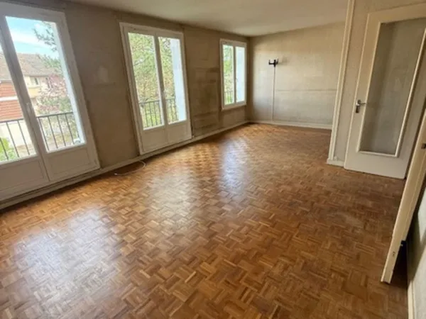 Appartement F4 - PROVINS - dans résidence