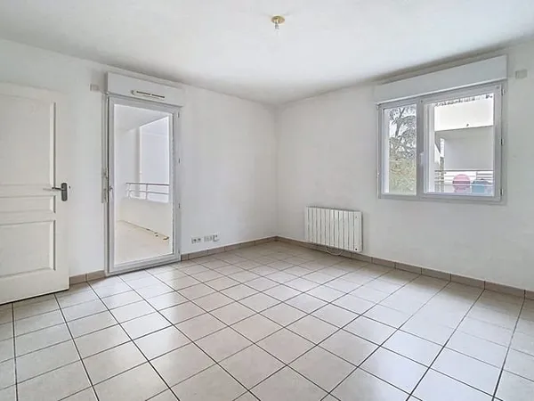 Appartement 1 pièce 26 m²