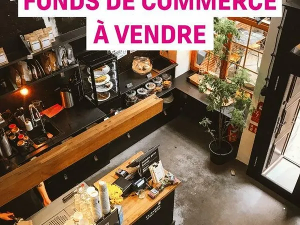 Fonds de commerce à la Réunion