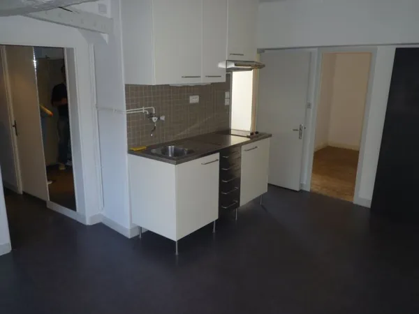 Loue appartement 51m²
