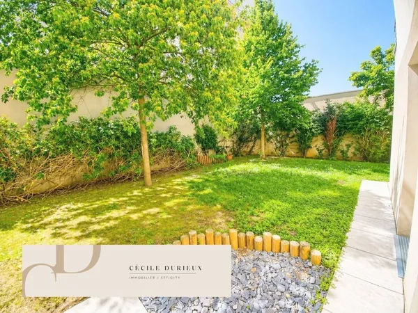 Appartement 2 pièces 54 m²