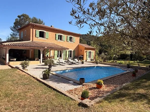 Maison 5 pièces 172 m²