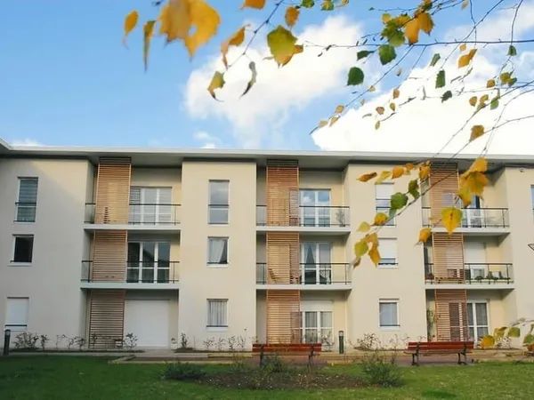 Investissement en residence Senior