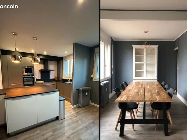 Belle Collocation Tout Inclus