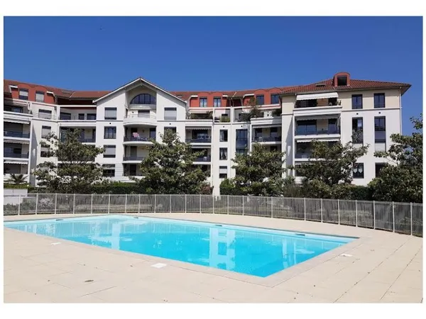 Appartement 3 pièces 75 m²