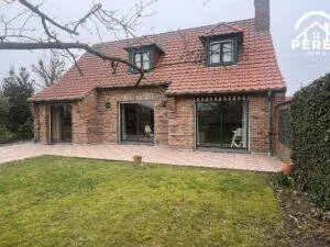 Maison 6 pièces 165 m²