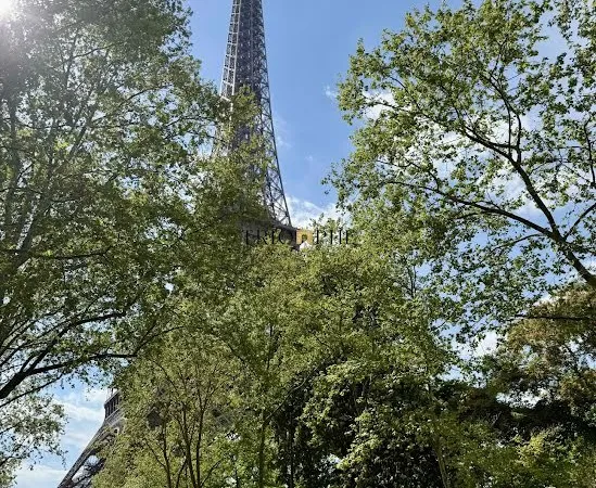 Appartement 8 pièces 355 m²