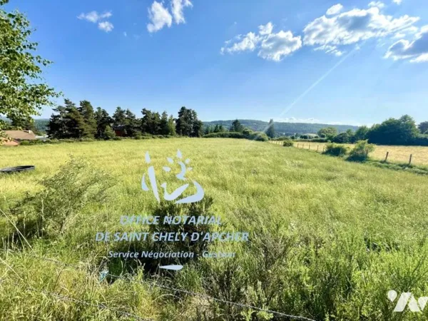 Terrain 5236 m²