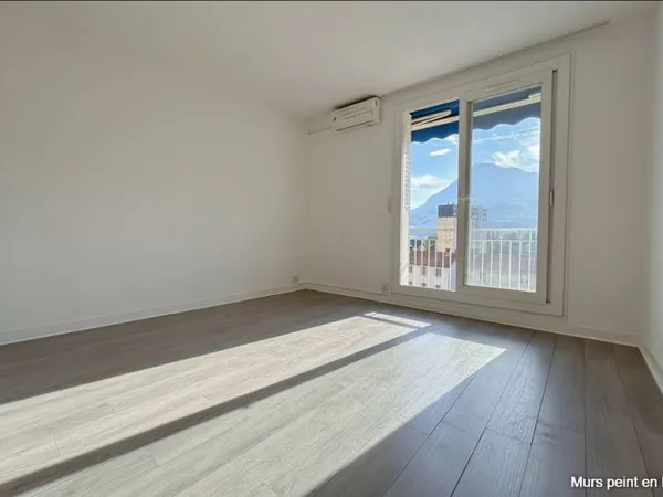 Appartement 4 pièces 68 m²