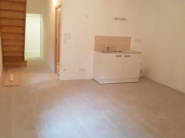 Appartement 2 chambres