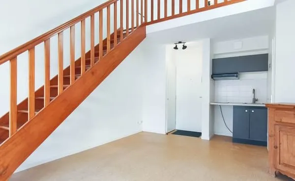 Appartement 2 pièces 32 m²