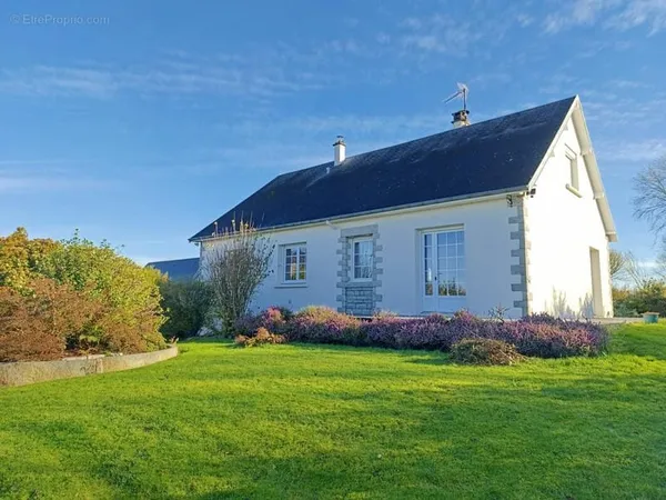 Maison d'habitation de 145m2