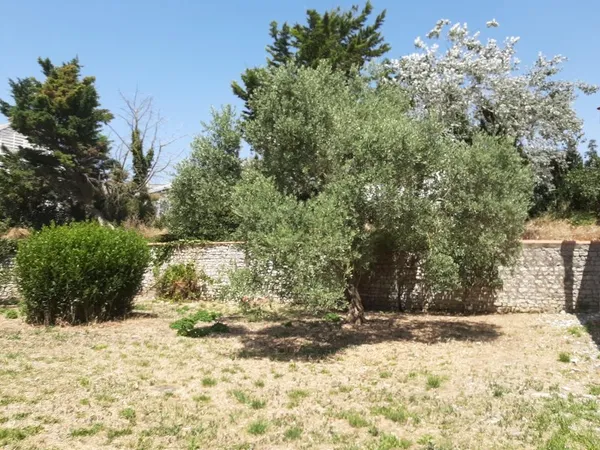 Terrain à bâtir - 334m² - La Rochelle