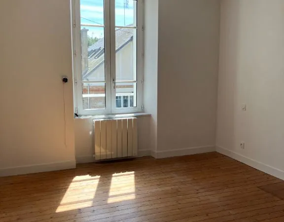 Appartement 2 pièces 34 m²