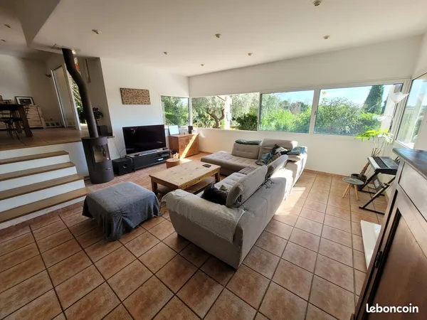 COUP DE CŒUR | Maison d'Architecte | Piscine & Vue Pyrénées