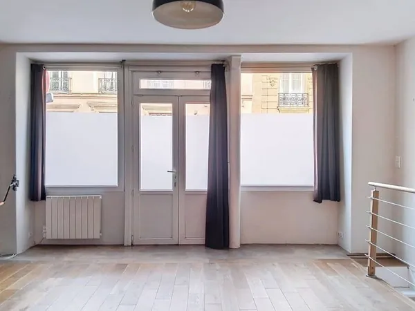 Appartement 3 pièces 57 m²