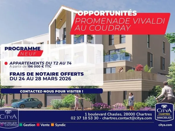 appartement