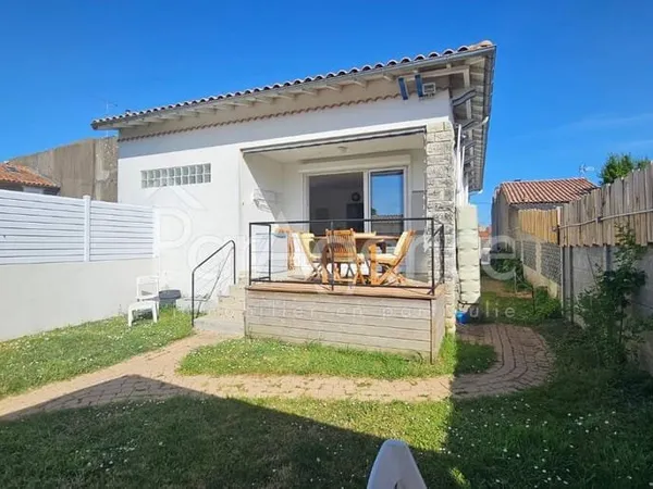 Maison 5 pièces 140 m²
