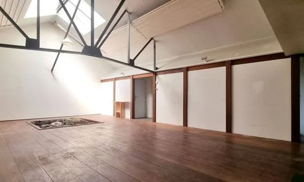 Appartement 5 pièces 179 m²