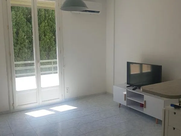 Studio 27 m2 - Gaston Crémieux 13008