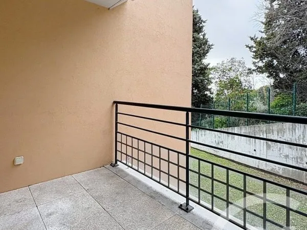 Appartement 1 pièce 28 m²