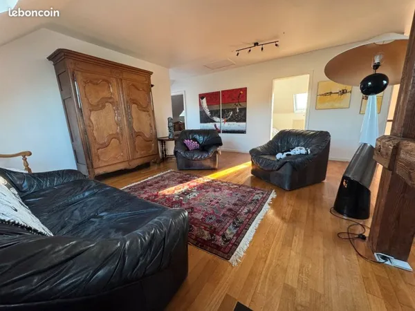 MAISON DE MAITRE 280m2