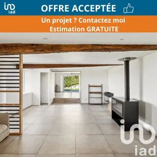 Maison 5 pièces 150 m²