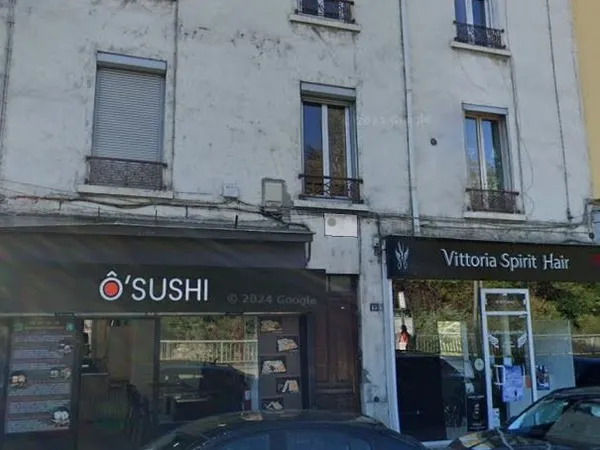 Local 36 m²