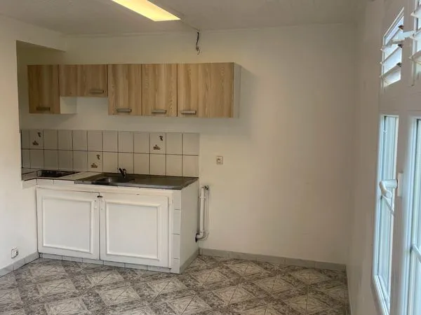 Appartement Location Saint-Joseph 2p 36m² 620€