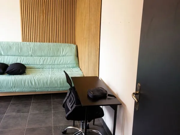 Studio neuf centre ville