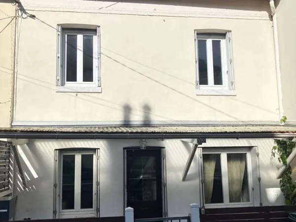 Maison 3 pièces 50 m2