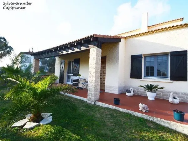 Maison 4 pièces 108 m²